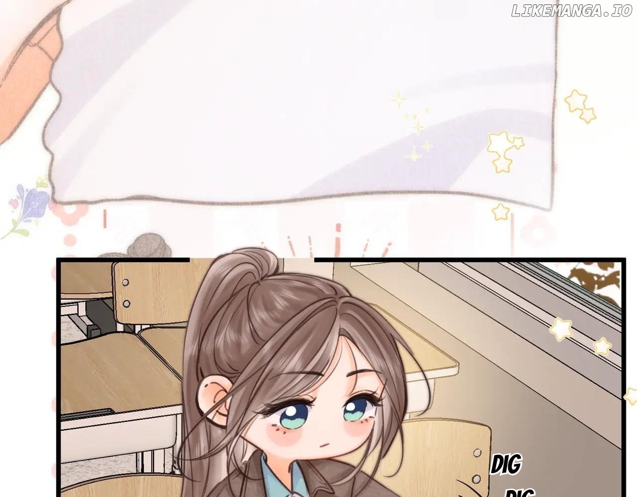 You Are My Desire Chapter 86 - page 21